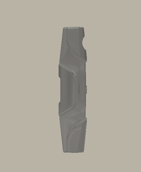 UniG Timing System clip